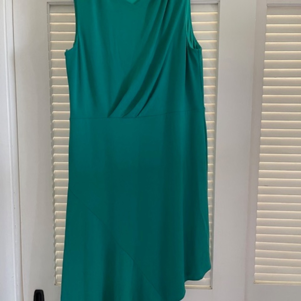 Ann Taylor Dress L  EUC